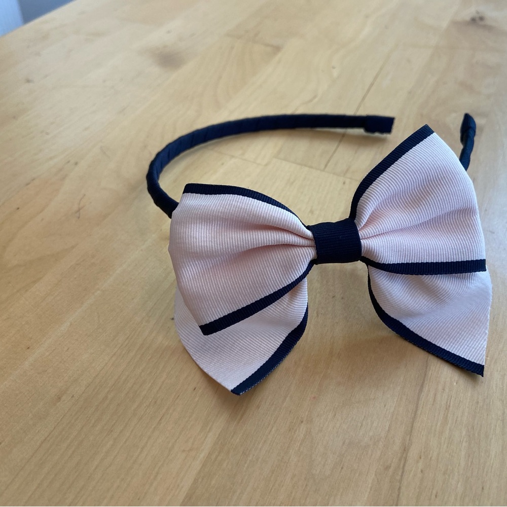 Set of 4 Janie and Jack headbands